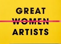 500 years, 400 artists, and 54 countries: ‘Great Women Artists’ is the most extensive collection of female created art yet