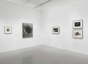 Searching for Jay DeFeo (Again)