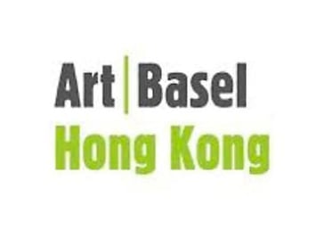 Art Basel Hong Kong 2014