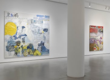 The Manhattan Art Review - Rafael Delacruz at Mitchell-Innes &amp; Nash