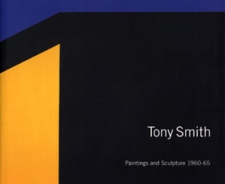 Tony Smith