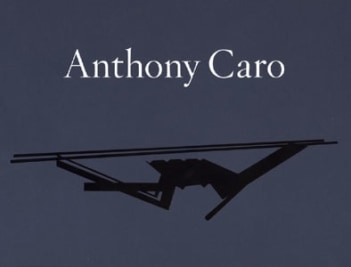 Anthony Caro