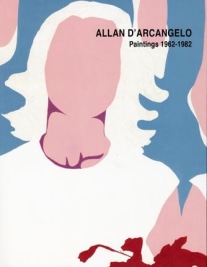 Allan D'Arcangelo