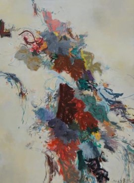 Image of HUANG YUANQING's Untitled 2013-7, 2013