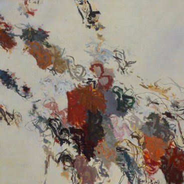 Image of HUANG YUANQING's Untitled 2013-1, 2013