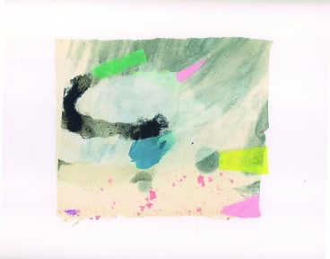 abstract collage