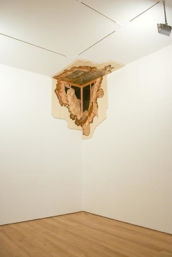 Image of ALISON ELIZABETH TAYLOR's Tap Left On, 2009-10