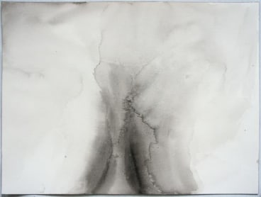 Image of SHI ZHIYING's 石至莹 Palomar&mdash;The Naked Bosom 帕洛马尔&mdash;&mdash;袒露的乳房, 2011-2012