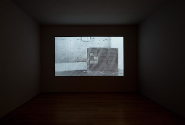 video projection