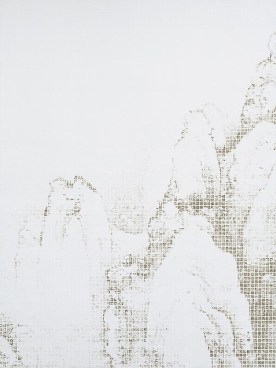 Image of JUN JUN HU's Mountain – Great Heat, 2013