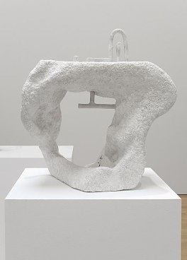 abstract sculpture