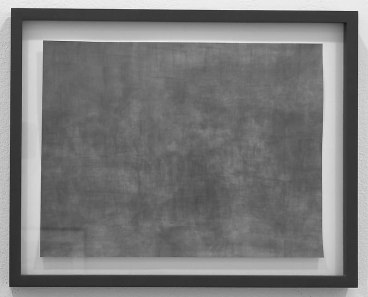 Image of TOM FRIEDMAN's Unique B/W Photo 1997