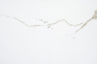 Image of JUN JUN HU's Mountain – Winter Solstice, 2012