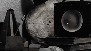 Still of Hiraki Sawa's Lineament, 2012