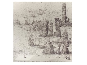 Image of PAUL NOBLE's villa joe, 2008