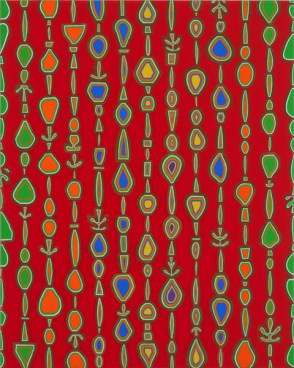 Image of FRED TOMASELLI's 弗雷德•托马塞利 Coldframe 阳畦, 2011