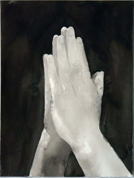 Image of SHI ZHIYING's 石至莹 Palomar—On Biting the Tongue 帕洛马尔——论缄口不语, 2011-2012