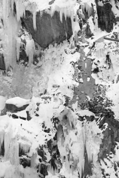 Image of NORIKO FURUNISHI's Ice Park (B), 2007