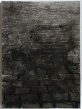 Image of SHI ZHIYING's 石至莹 Palomar&mdash;Foreword II 帕洛马尔&mdash;&mdash;序II, 2011-2012