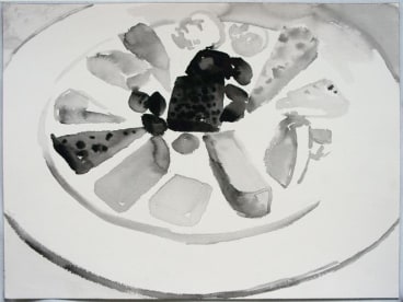 Image of SHI ZHIYING's 石至莹 Palomar—The Cheese Museum 帕洛马尔——奶酪博物馆, 2011-2012