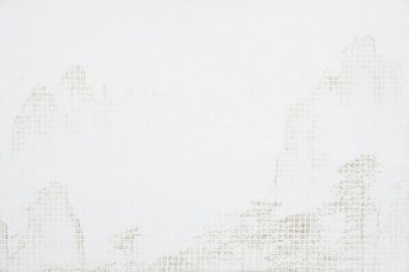 Image of JUN JUN HU's Mountain – Beginning of Autumn, 2012