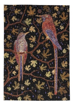 FRED TOMASELLI After Migrant Fruit Thugs, 2008