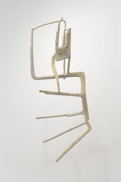 abstract sculpture