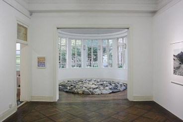 Richard Long: A Thousand Stones