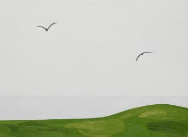 Image of YUKO MURATA's Jonathan乔纳森, 2010