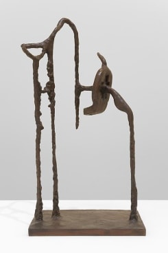 abstract sculpture