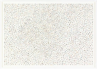 Image of SIMON EVANS's Everyone, 2011