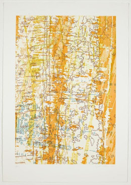 abstract drawing