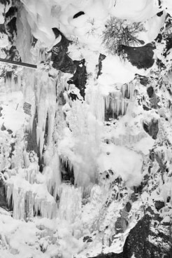 Image of NORIKO FURUNISHI's Ice Park (C), 2007