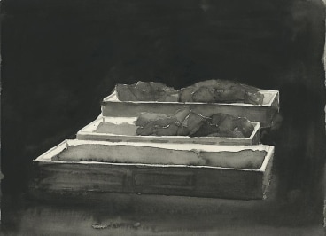 Image of SHI ZHIYING's Restoration of Terra-cotta Warriors, 2013