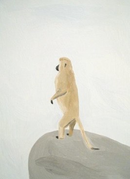 Image of YUKO MURATA's Time to Go 该走的时候, 2010