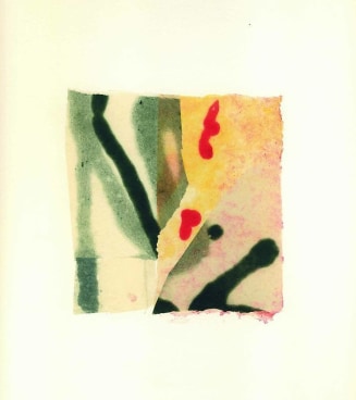 abstract collage