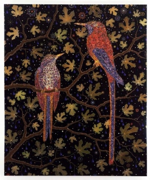 Image of FRED TOMASELLI's Migrant Fruit Thugs, 2006