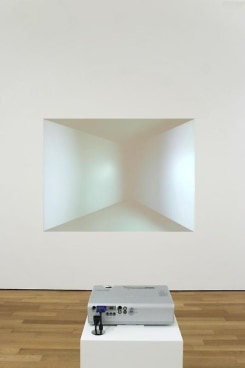 Image of RICCI ALBENDA Panning Parlor, 2008