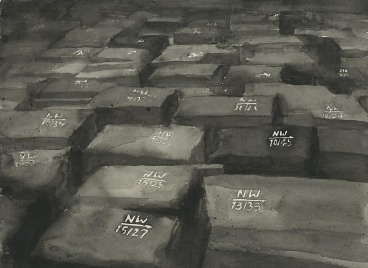 Image of SHI ZHIYING's Reconstruction of Angkor Wat, 2013