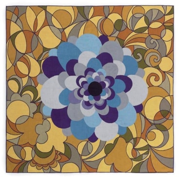 Image of BEATRIZ MILHAZES's Carioca 卡里奥克舞, 2008