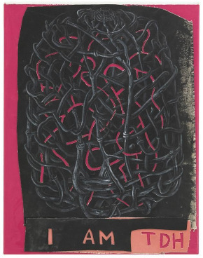 abstract drawing