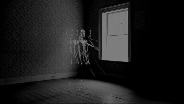 Still of Hiraki Sawa's Souvenir IV, 2012