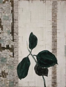Image of LI WENGUANG's Rubber Plant 2, 2013
