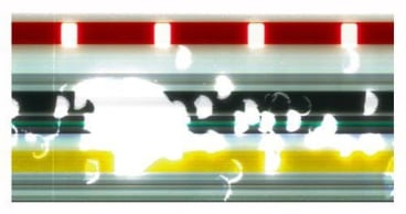 Image of MAURICIO ANCALMO's 1871©/Deconstructive Mechanical Soundscape Striation Series/#4 2009