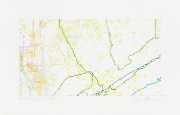 abstract drawing
