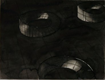 Image of SHI ZHIYING's 石至莹 Palomar—The Model of Models 帕洛马尔——模式之模式, 2011-2012