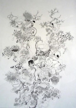 AMY KAO Soar, 2009