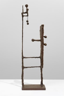 abstract sculpture