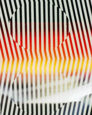 Image of SARAH RARA's Interference III 2012
