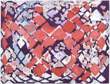 Image of TERRY WINTERS's 特里•温特斯 Tone 色调, 2010